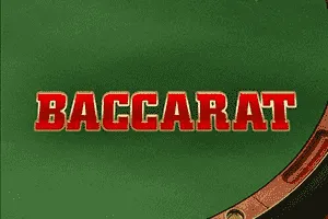 Baccarat - HONEYSLOT777