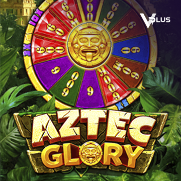 Aztec Glory - HONEYSLOT777