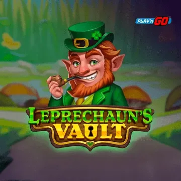 Leprechauns Vault - HONEYSLOT777