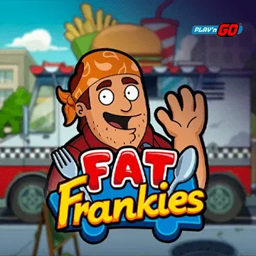Fat Frankies - HONEYSLOT777