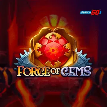 Forge Of Gems - HONEYSLOT777