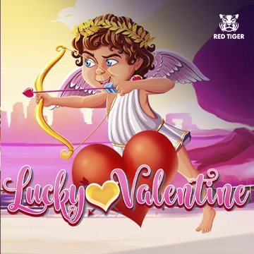 Lucky Valentine - HONEYSLOT777