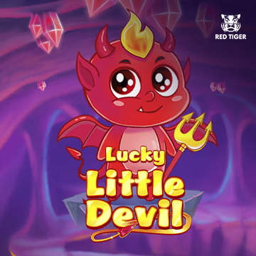Lucky Little Devil - HONEYSLOT777