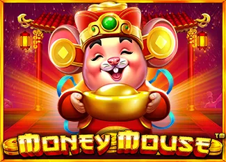 Pragmatic : Money Mouse - HONEYSLOT777
