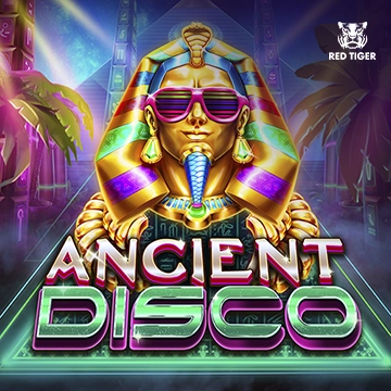 Ancient Disco - HONEYSLOT777