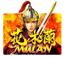 Joker123 : Mulan - HONEYSLOT777