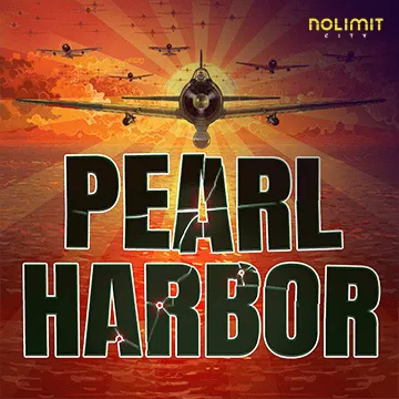 NolimitCity : Pearl Harbor - HONEYSLOT777