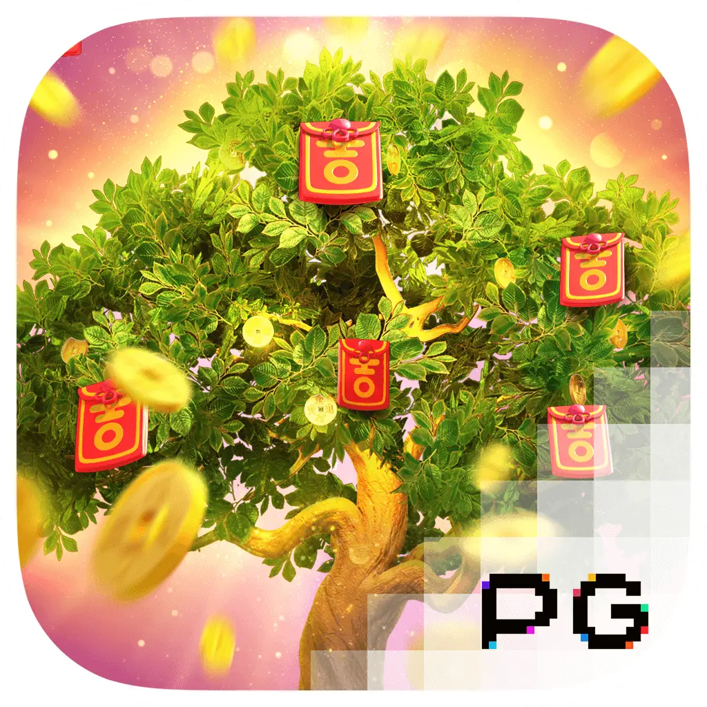 Prosperity Fortune Tree - HONEYSLOT777