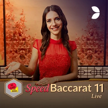 Speed Baccarat 11 - HONEYSLOT777