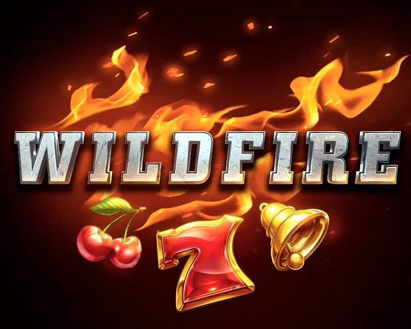 Wildfire - HONEYSLOT777