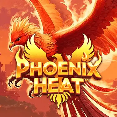 Phoenix Heat - HONEYSLOT777
