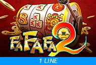 FaFaFa2 - HONEYSLOT777