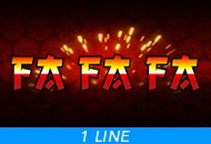 FaFaFa - HONEYSLOT777