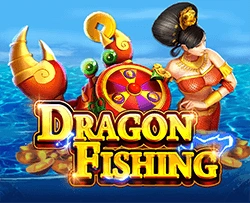 Dragon Fishing - HONEYSLOT777