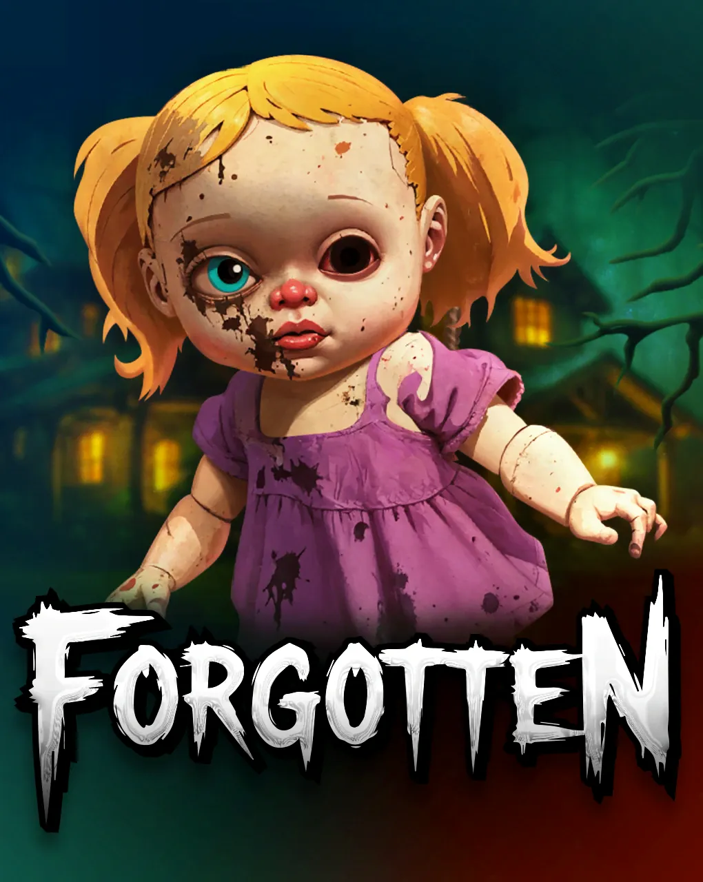 Forgotten - HONEYSLOT777