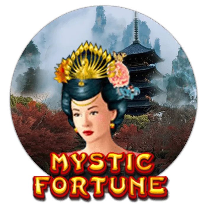 Habanero : Mystic Fortune - HONEYSLOT777