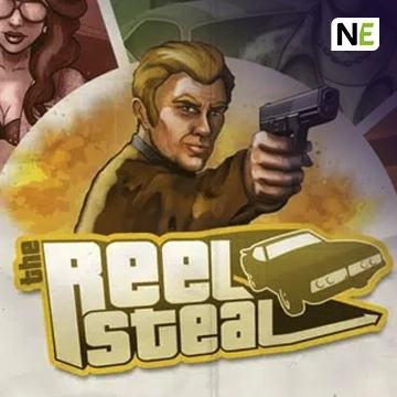 Reel Steal - HONEYSLOT777