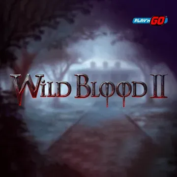 Wild Blood 2 - HONEYSLOT777