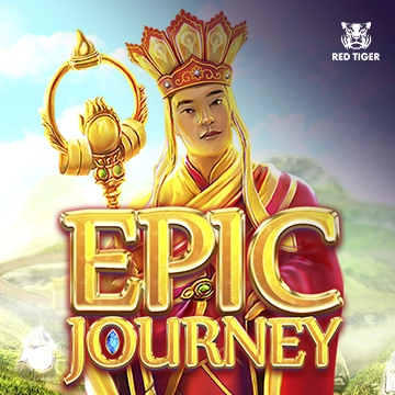 Epic Journey - HONEYSLOT777