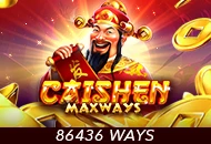 Caishen - HONEYSLOT777