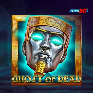Ghost of Dead - HONEYSLOT777