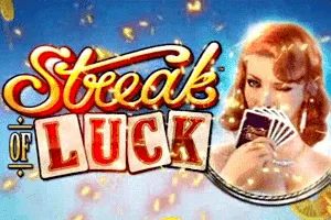 Streak of Luck - HONEYSLOT777
