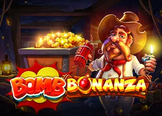 Pragmatic : Bomb Bonanza - HONEYSLOT777
