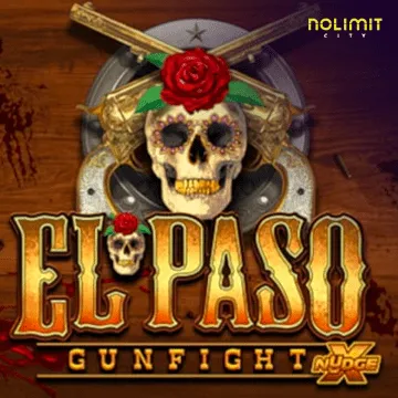 NolimitCity : El Paso Gunfight xNudge - HONEYSLOT777