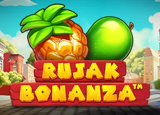 Pragmatic : Rujak Bonanza - HONEYSLOT777
