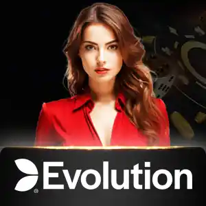 Evolution - HONEYSLOT777
