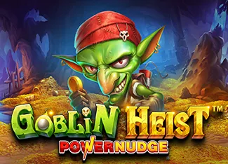 Pragmatic : Goblin Heist Powernudge - HONEYSLOT777