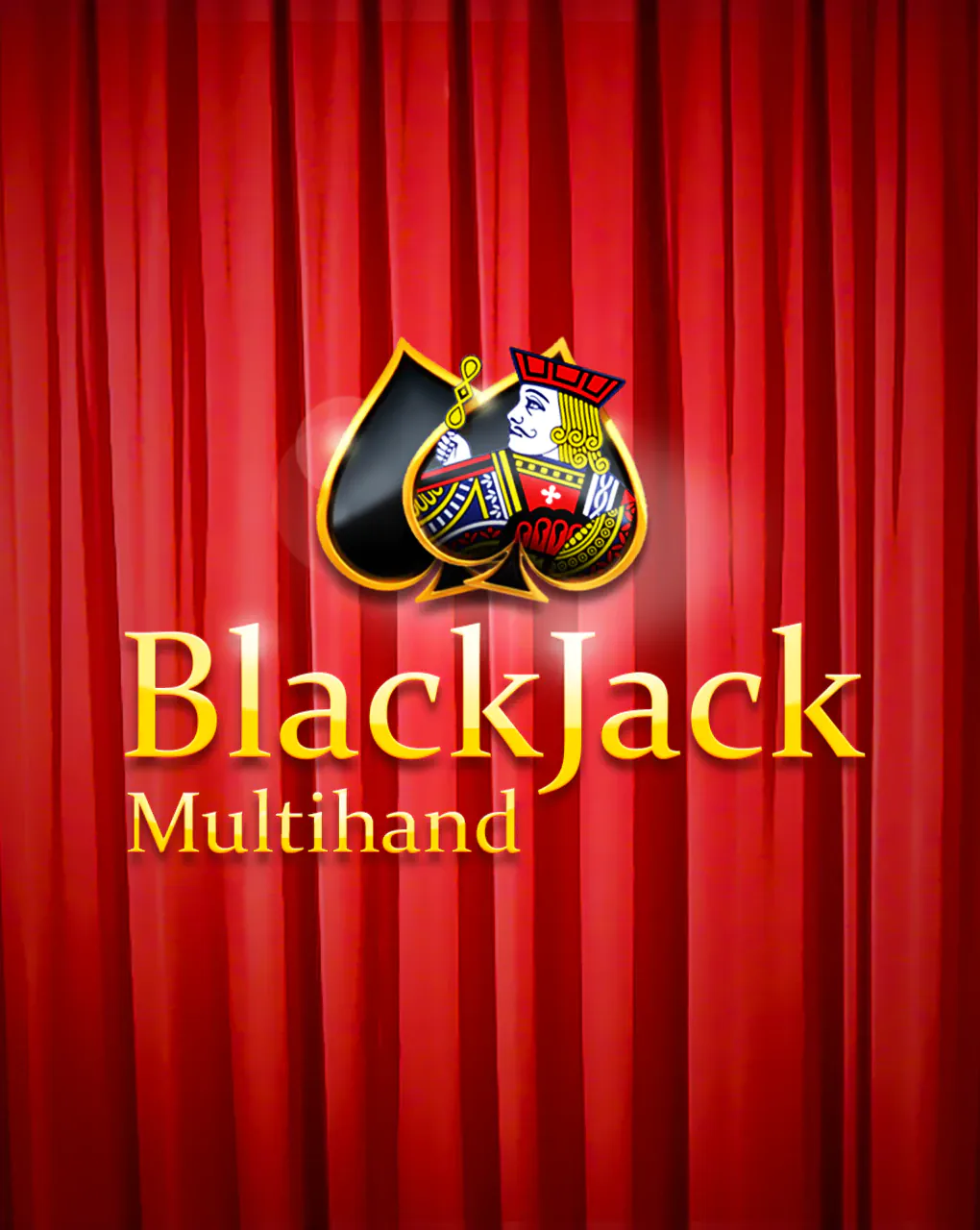 Multihand Blackjack - HONEYSLOT777