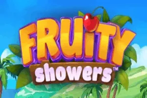 Fruity Showers - HONEYSLOT777