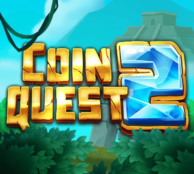 Coin Quest 2 - HONEYSLOT777