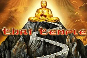 Thai Temple - HONEYSLOT777