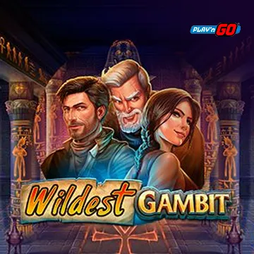 Wildest Gambit - HONEYSLOT777