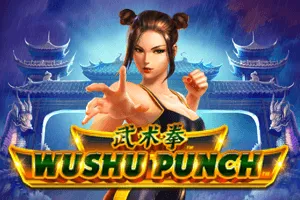 Wushu Punch - HONEYSLOT777