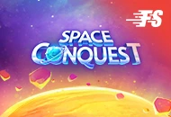 Space Conquest - HONEYSLOT777