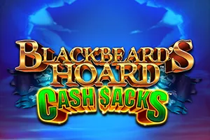 Blackbeard’s Hoard Cash Sacks - HONEYSLOT777