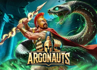 Pragmatic : Argonauts - HONEYSLOT777