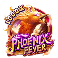 Facai : PHOENIX FEVER - HONEYSLOT777