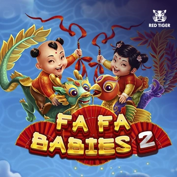 Fa Fa Babies 2 - HONEYSLOT777