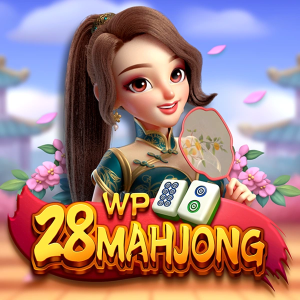 WP 28 Mahjong - HONEYSLOT777