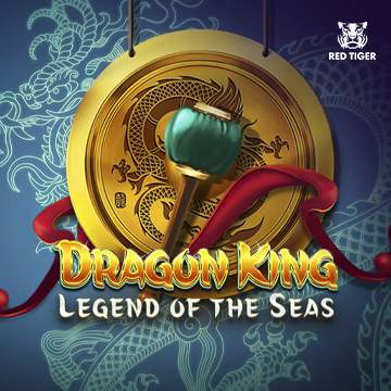 Dragon King: Legend Of The Seas - HONEYSLOT777