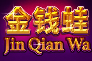 Jin Qian Wa - HONEYSLOT777