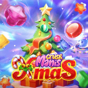 Besoft : Sweet Crush Xmas - HONEYSLOT777
