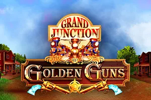 Grand Junction: Golden Guns - HONEYSLOT777