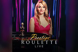 Prestige Roulette - HONEYSLOT777