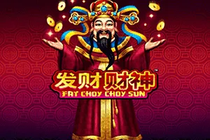 Fat Choy Choy Sun - HONEYSLOT777