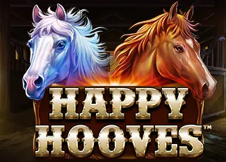 Pragmatic : Happy Hooves - HONEYSLOT777